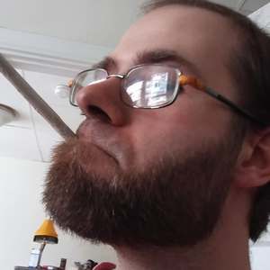 Meet your Posher, Derren